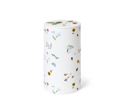 Plechová dóza Hammershøi Summer - 18,5 cm