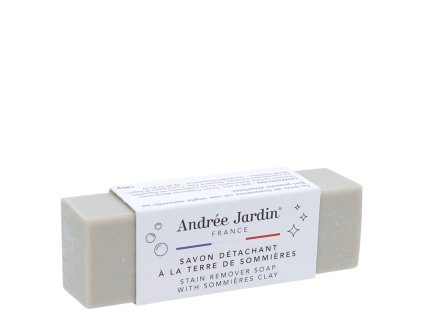 Mýdlo na odstraňování skvrn Andrée Jardin