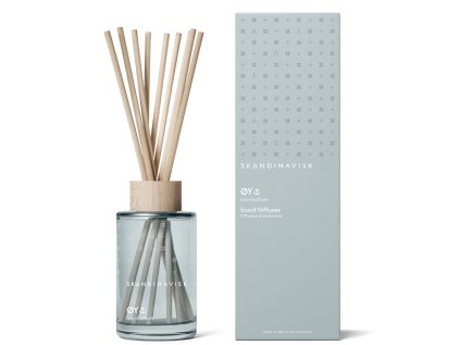 Vonný difuzér ØY - 100 ml