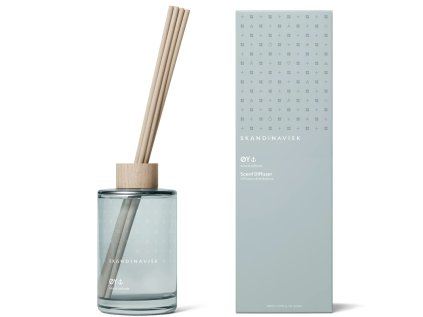 Vonný difuzér ØY - 200 ml