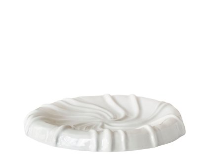 Porcelánový talířek Tides