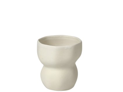 Kameninový hrnek Limfjord - Beige