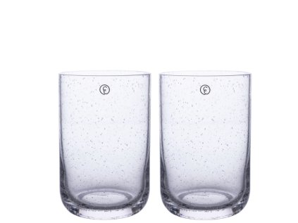 Sada sklenic Bubble ERNST - 500 ml