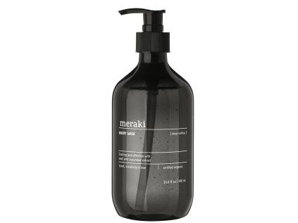 Sprchový gel Deep Valley - 490 ml