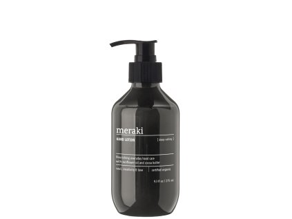 Krém na ruce Deep Valley - 275 ml