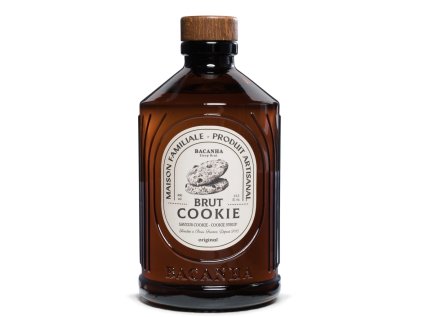 Cookie sirup - 400 ml
