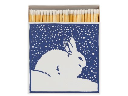 Zápalky Rabbit