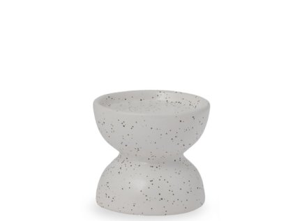 Keramický svícen Högalid - 9 cm