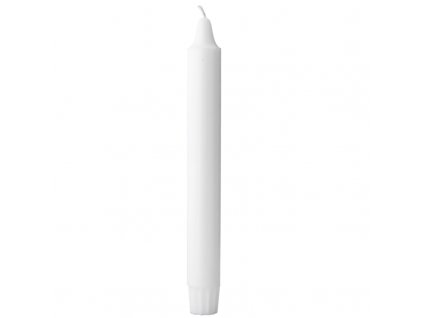 Svíčky by Lassen White 16 ks