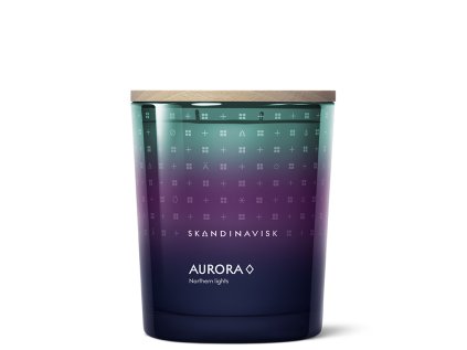Vonná svíčka AURORA 350 g