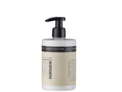 Krém na ruce Elderberry & Birch - 300 ml