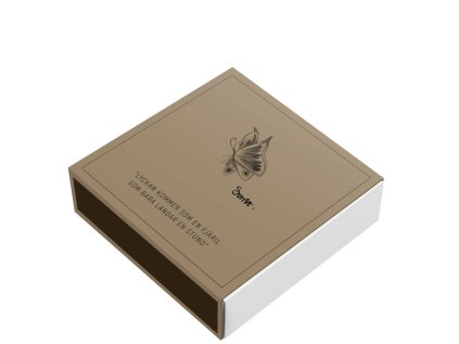 Zápalky Butterfly