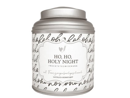 Ovocný čaj Ho Ho Holy Night