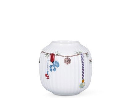 Svícen Hammershøi Christmas 2025 - 11,5 cm