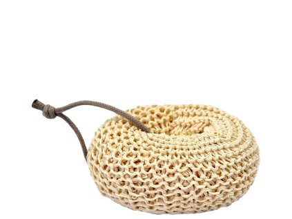 Bavlněná mycí houba Andrée Jardin