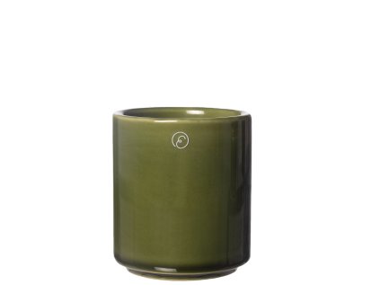 Keramický hrnek Glogg Green - 200 ml