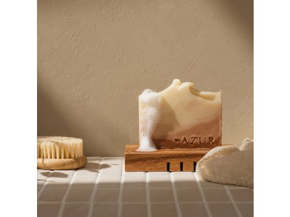 Přírodní tuhé mýdlo - Sunset Dreams