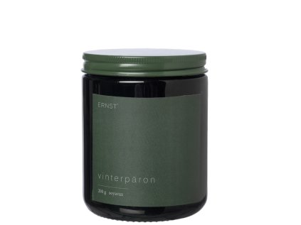 Vonná svíčka Winter Pear - 200 g