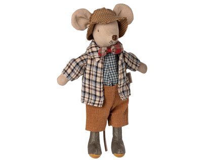 Myšák dědeček Maileg