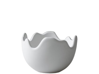 Miska Happy Easter White - Small