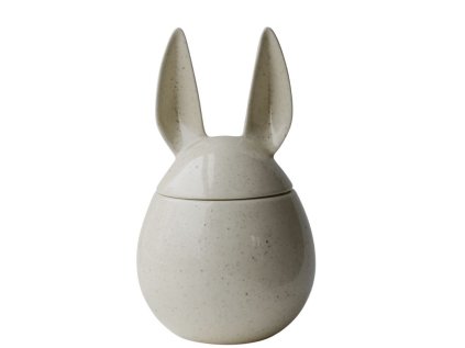 Velikonoční dóza Eating Rabbit Vanilla - Large