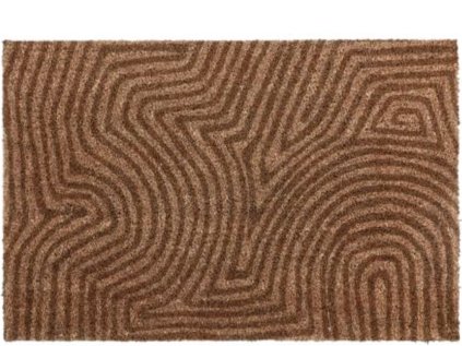 Rohožka před dveře Trip - Large