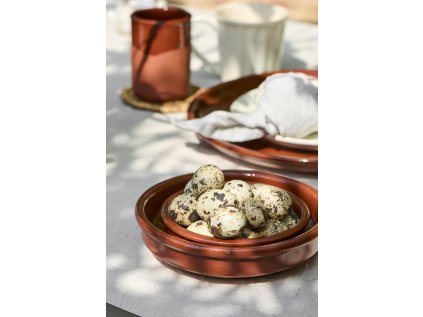 Sada křepelčích vajíček - 12 ks