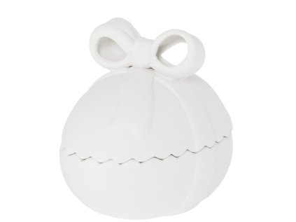 Keramická velikonoční dóza Lundby