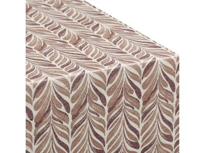 Balicí papír Leaf - 5 m