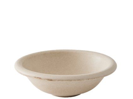 Kameninová miska Elba Sand - 18 cm