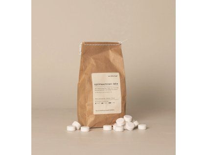 Tablety do myčky nádobí - 120 ks