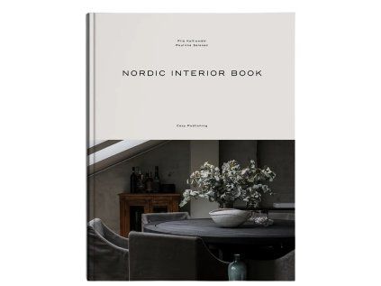 Kniha Nordic Interior Book