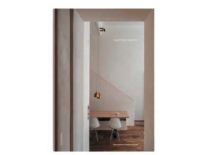 Kniha Shifting Spaces