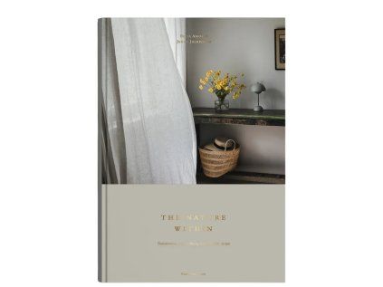 Kniha The Nature Within