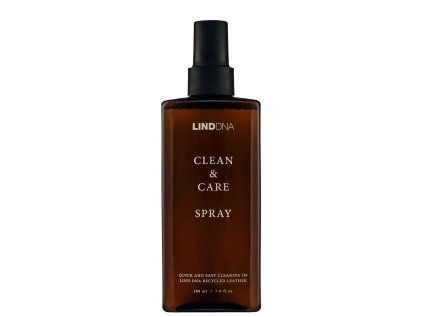 Čistící prostředek Clean & Care - 200 ml