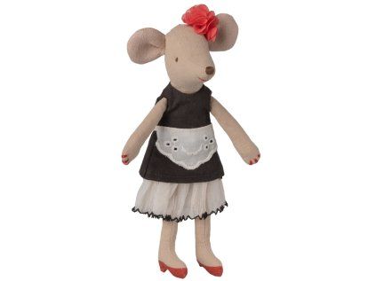 Myška kosmetička - Mum