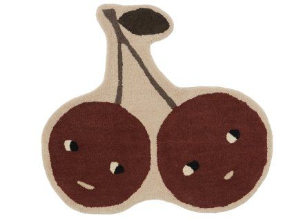 Dětský koberec Cherry
