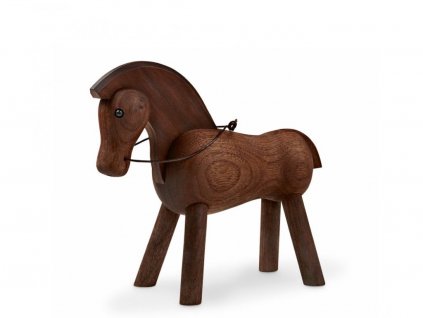 4116 6 dreveny konik kay bojesen walnut