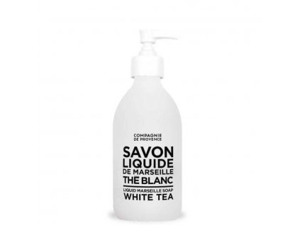 Tekuté mýdlo White Tea 300 ml