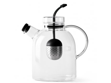 Čajová konvice se sítkem Kettle Teapot