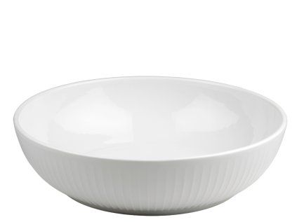 Salátová mísa Hammershøi White - 30 cm