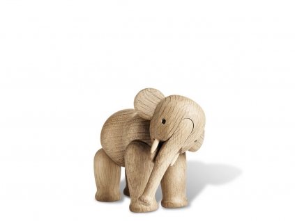 6612 dreveny slon kay bojesen mini