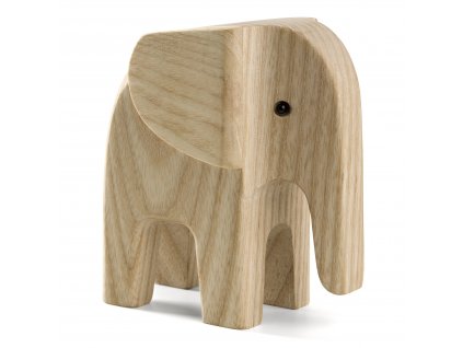 7125 dreveny slon mama elephant natural ash