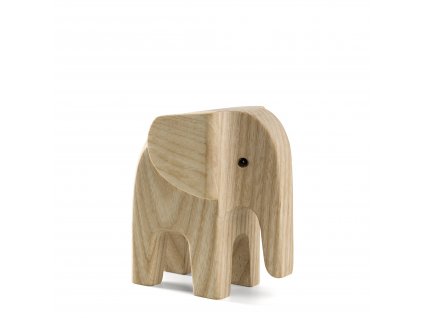 7128 dreveny slon baby elephant natural ash