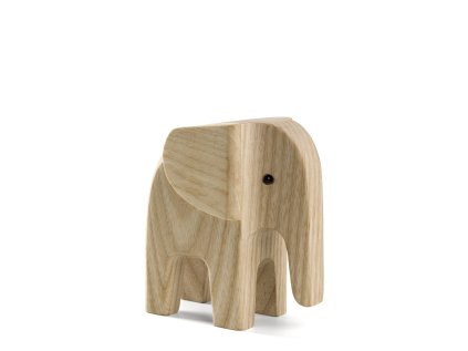 7128 dreveny slon baby elephant natural ash