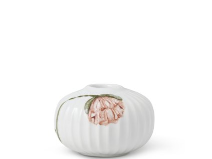 Svícen Hammershøi Poppy 5,5 cm