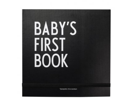 Deník našeho miminka Baby's First Book
