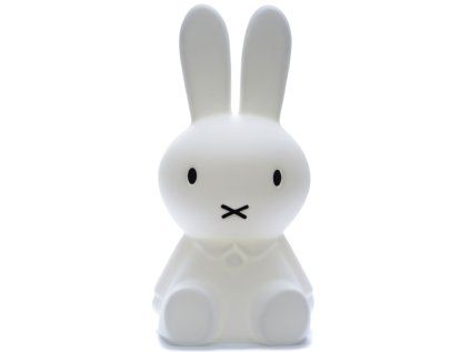 Dětská lampička Miffy XL - 80 cm