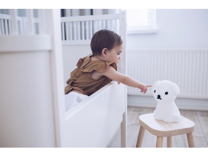 Dětská lampička Snuffy - 23 cm