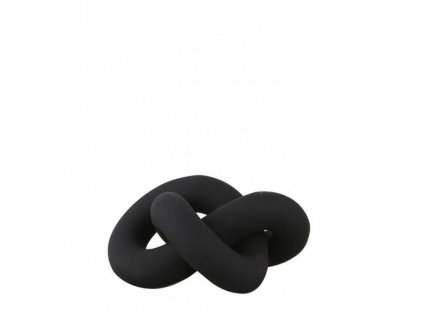 8319 3 tezitko knot black small